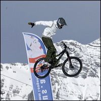 Leogang announces 2007 event dates - Second Image
